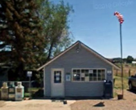 Clay Springs Post Office